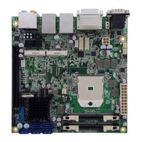 Spectra MI959F User Manual