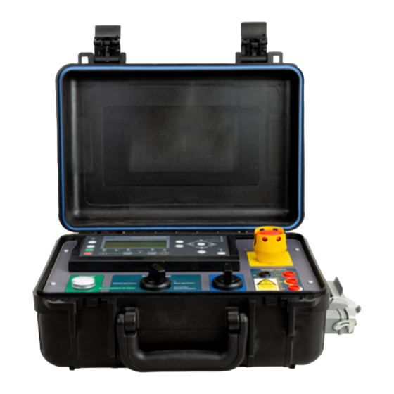 Atlas Copco Qc4003 Instruction Manual