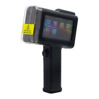 IFeed HandiJet B1-6105HH Instruction Manual