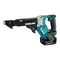Power Screwdriver Makita DFR551 Instruction Manual