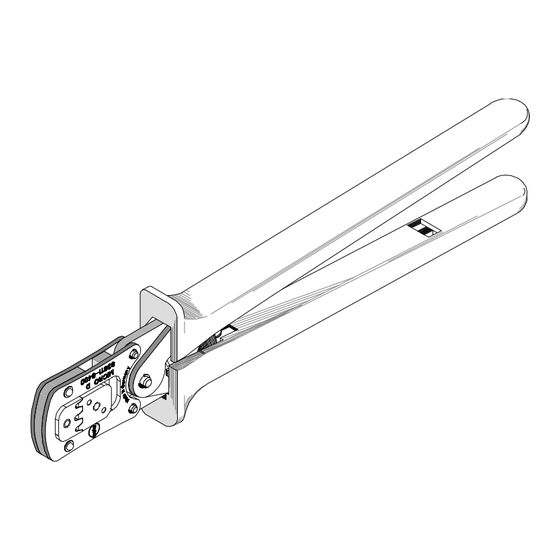 molex 63819-4100 Manual