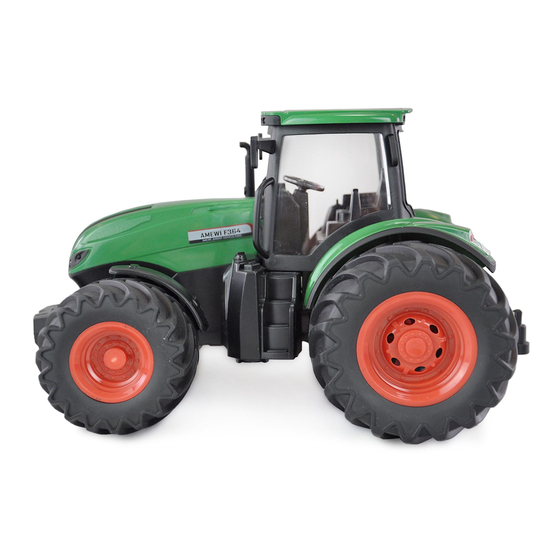 Amewi 22635 Manual