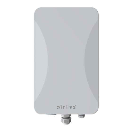 AirLive AirDual-AC12 Web Manual