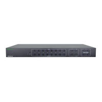 AVGear MHD4K-88 User Manual