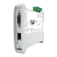 ADF Web AXIS HD67576-A1 User Manual