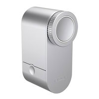 Abus LOXERIS One Manual