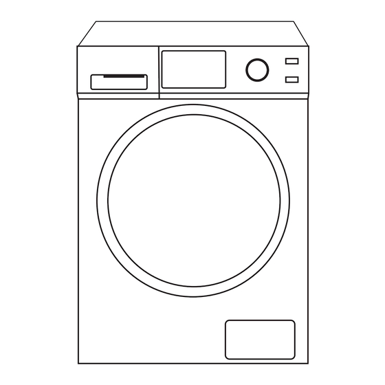 Element EFL2724BW User Manual