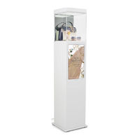 Displays2Go DD021NLG User Manual