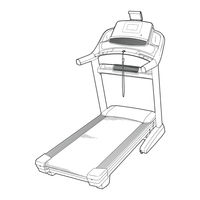 ICON Health & Fitness NTL14116.0 User Manual