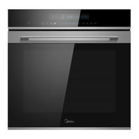 Midea 7NP30F0 Service Manual