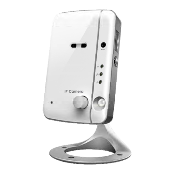 User Manuals: RoboCam F12 Wireless IP Camera