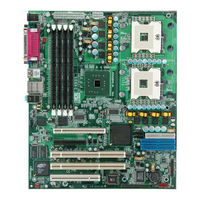 IWILL DNSV User Manual