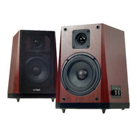 Arion Professional ET-AR604H-BR User Manual