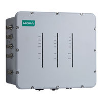 Moxa Technologies TAP-6226 User Manual