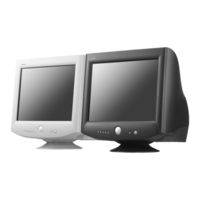 Dell TORINITRON P1130 Quick Setup Manual