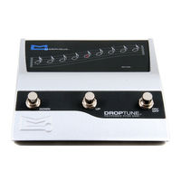 ギター MORPHEUS DROP TUNE DT1 Morpheus Drop Tune DT1 Used Octover | eBay
