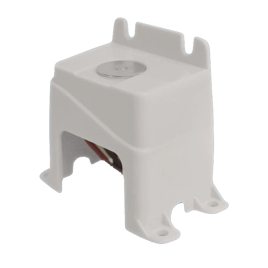 Attwood 169460 Installation Instructions