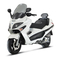 Scooter PIAGGIO xevo 250IE User Manual