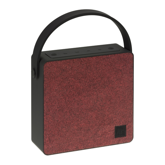 Kitsound FLAIR User Manual