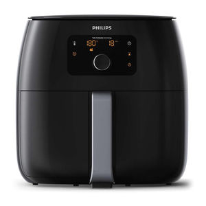 PHILIPS AIRFRYER XXL USER MANUAL Pdf Download | ManualsLib