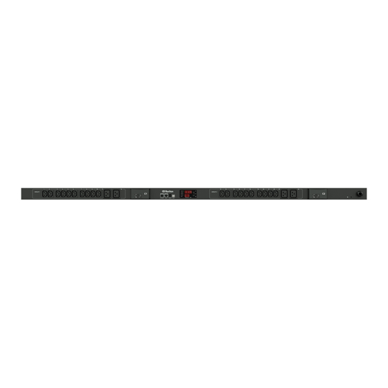 Raritan PXE Quick Setup Manual