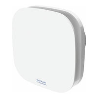 Vent-Axia Response
SELV TP Installation And Wiring Instructions