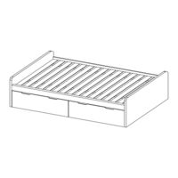 Next 368219 Assembly Instructions Manual