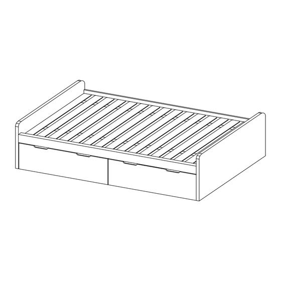Next 368219 Assembly Instructions Manual