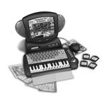 VTech Computer Pal In Concert User Manual