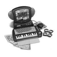 VTech Computer Pal In Concert User Manual