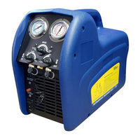 Toptech TT-RE250D User Manual