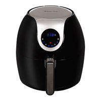 Magic Chef MCAF56DB Product Manual
