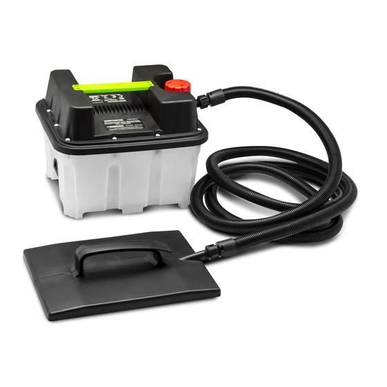 Constructor CTDP2200-5L Manuals