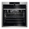 Oven AEG BSE892330M User Manual