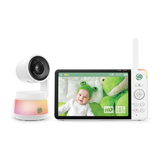 LeapFrog LF930HD Manual