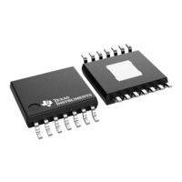 Texas Instruments TPS54225EVM-538 User Manual