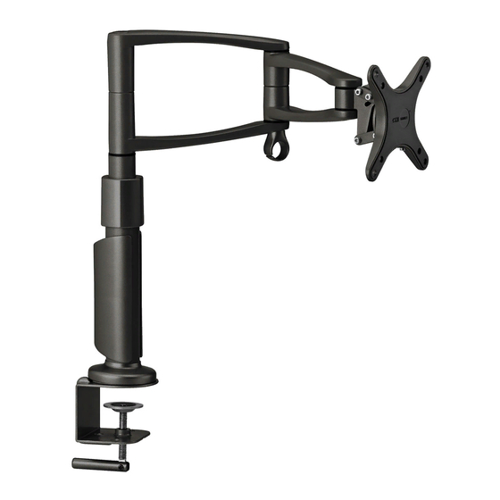 Omnimount WS-3 Instruction Manual