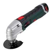 Varo PowerPlus POWXQ5271 Manual