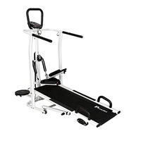 PowerMax MFT-410 Owner's Manual
