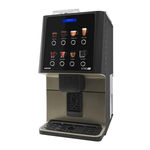 Azkoyen VITRO S1 Technical Information