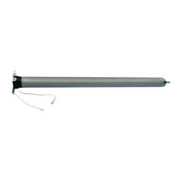 BREL BLE45-50 Installation Manual