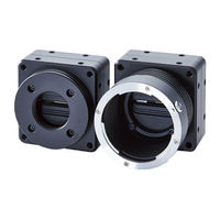 Omron FS-B4KU7DGES-F Product Specifications And User's Manual