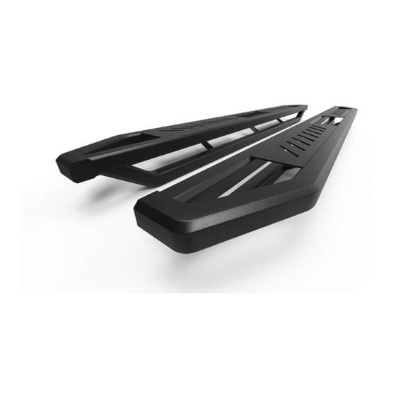 APS iArmor Quick Start Manual