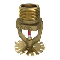Viking VK572 Technical Data Manual