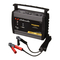 Schumacher SC1358 - Automatic Battery Charger Manual