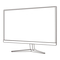 Monitor Acer KG252Q User Manual