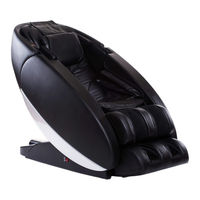 Human Touch Novo XTPRO Use & Care Manual