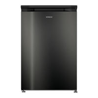 Infiniton CV-88L8DEK Manual