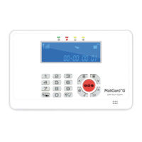 DINSAFE MatiGard User Manual