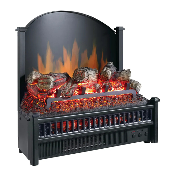 pleasant hearth LI-24 Owner's Installation And Operating Instructions